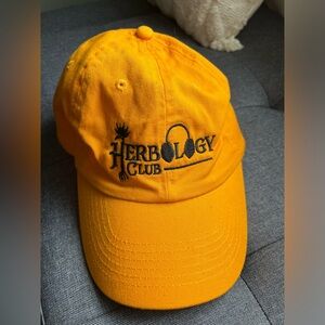 Harry Potter Herbology Hat